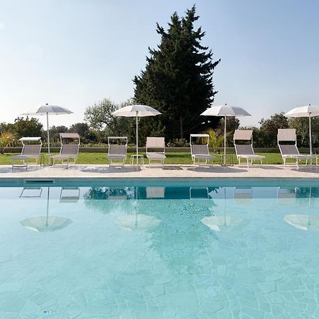 Olive Garden House Villa Borgagne Kültér fotó
