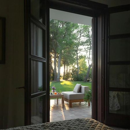 Olive Garden House Villa Borgagne Kültér fotó