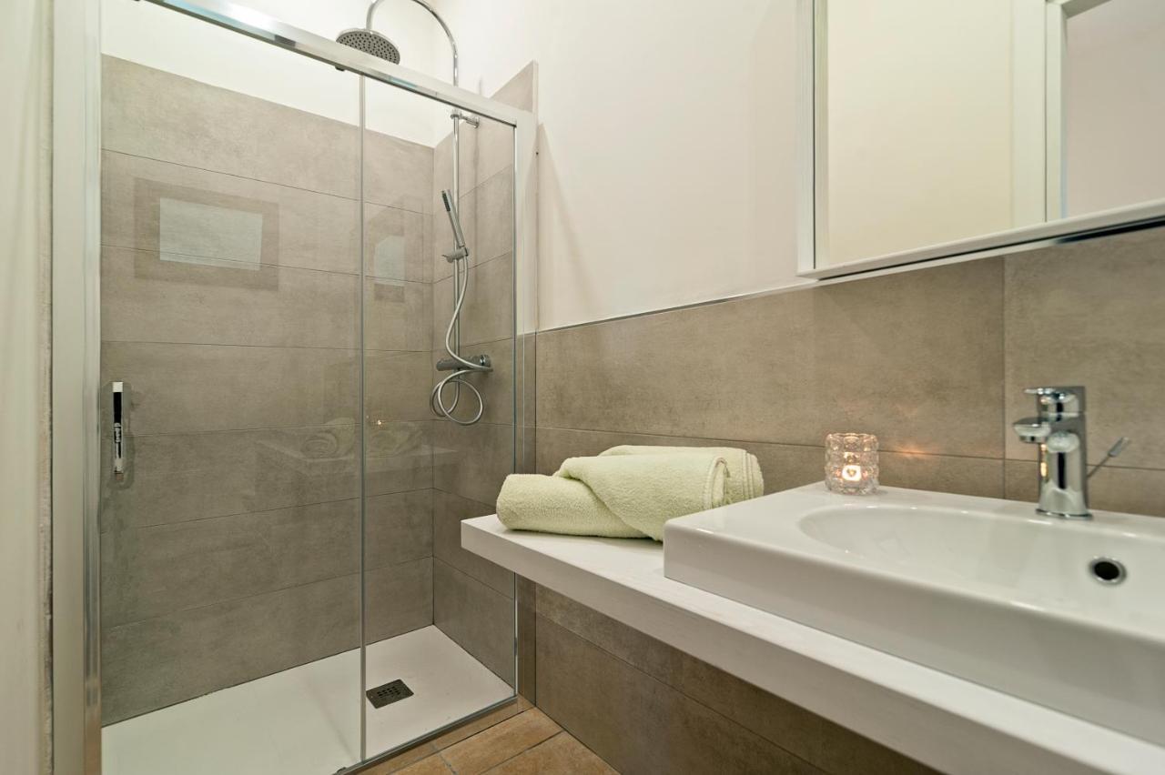 Olive Garden House Villa Borgagne Kültér fotó