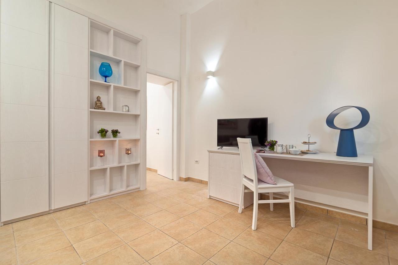 Olive Garden House Villa Borgagne Kültér fotó