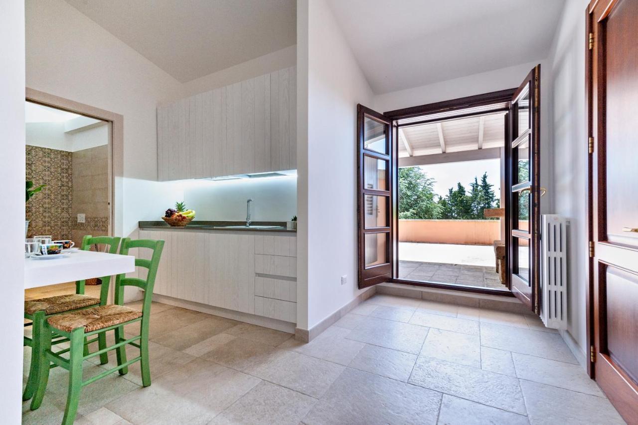 Olive Garden House Villa Borgagne Kültér fotó