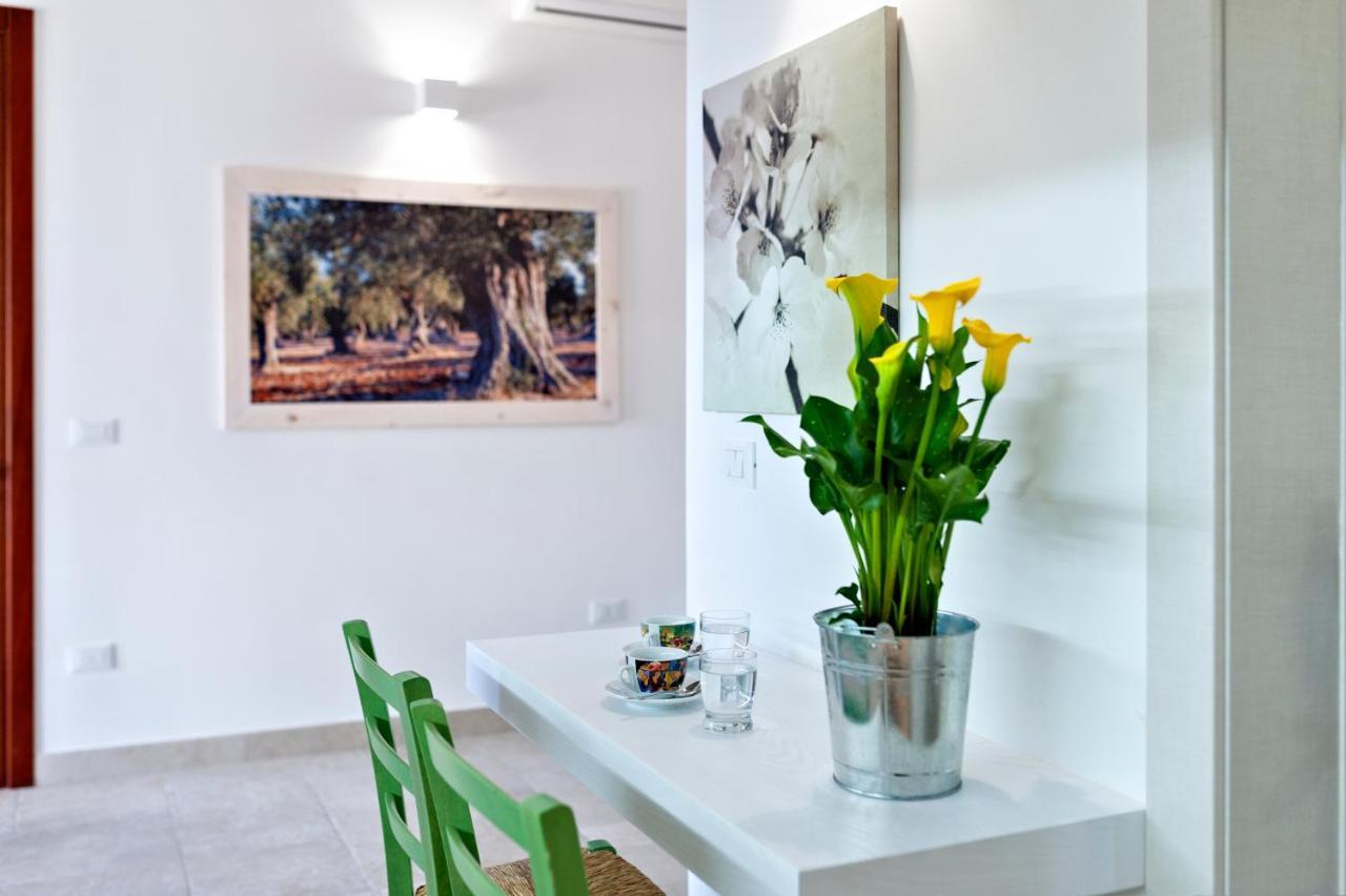 Olive Garden House Villa Borgagne Kültér fotó