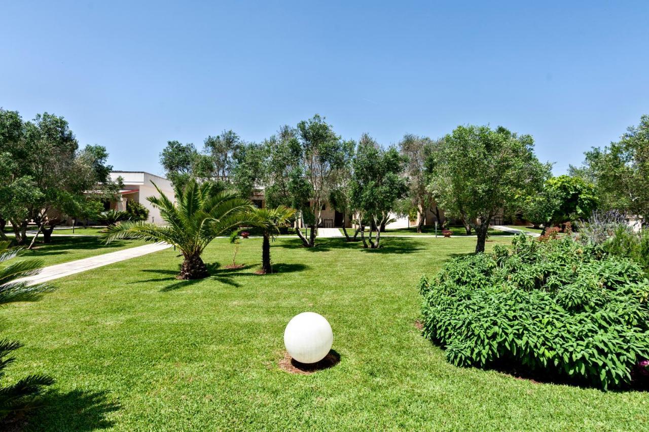 Olive Garden House Villa Borgagne Kültér fotó