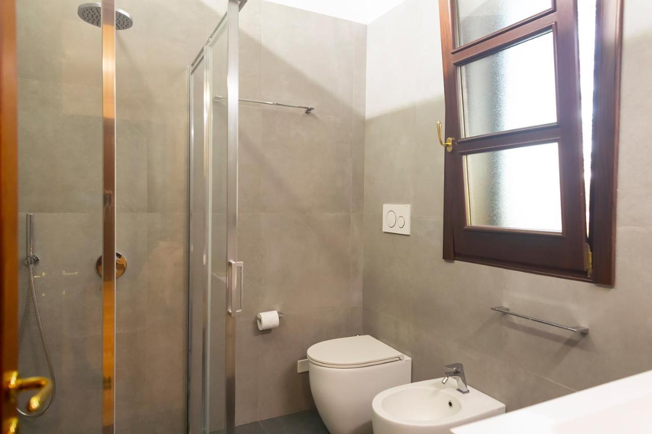 Olive Garden House Villa Borgagne Kültér fotó