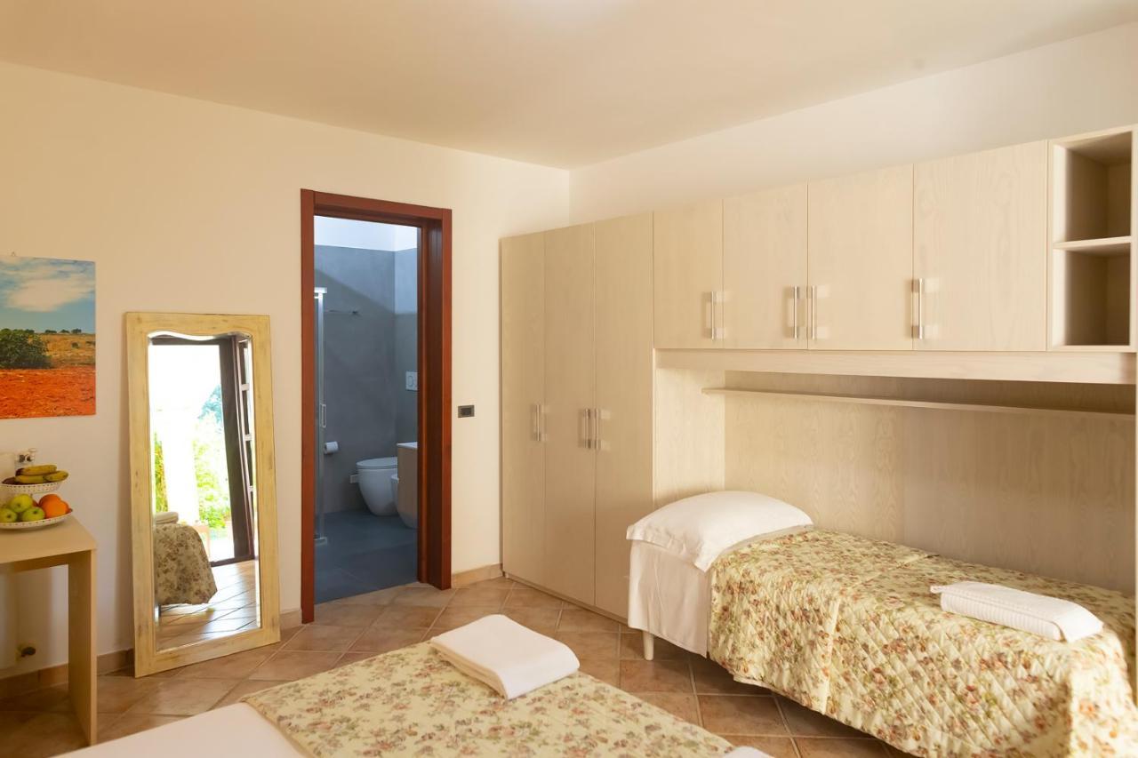Olive Garden House Villa Borgagne Kültér fotó