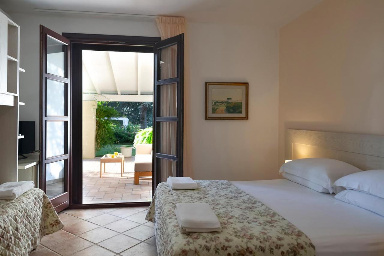 Olive Garden House Villa Borgagne Kültér fotó