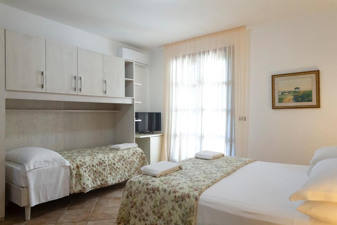 Olive Garden House Villa Borgagne Kültér fotó