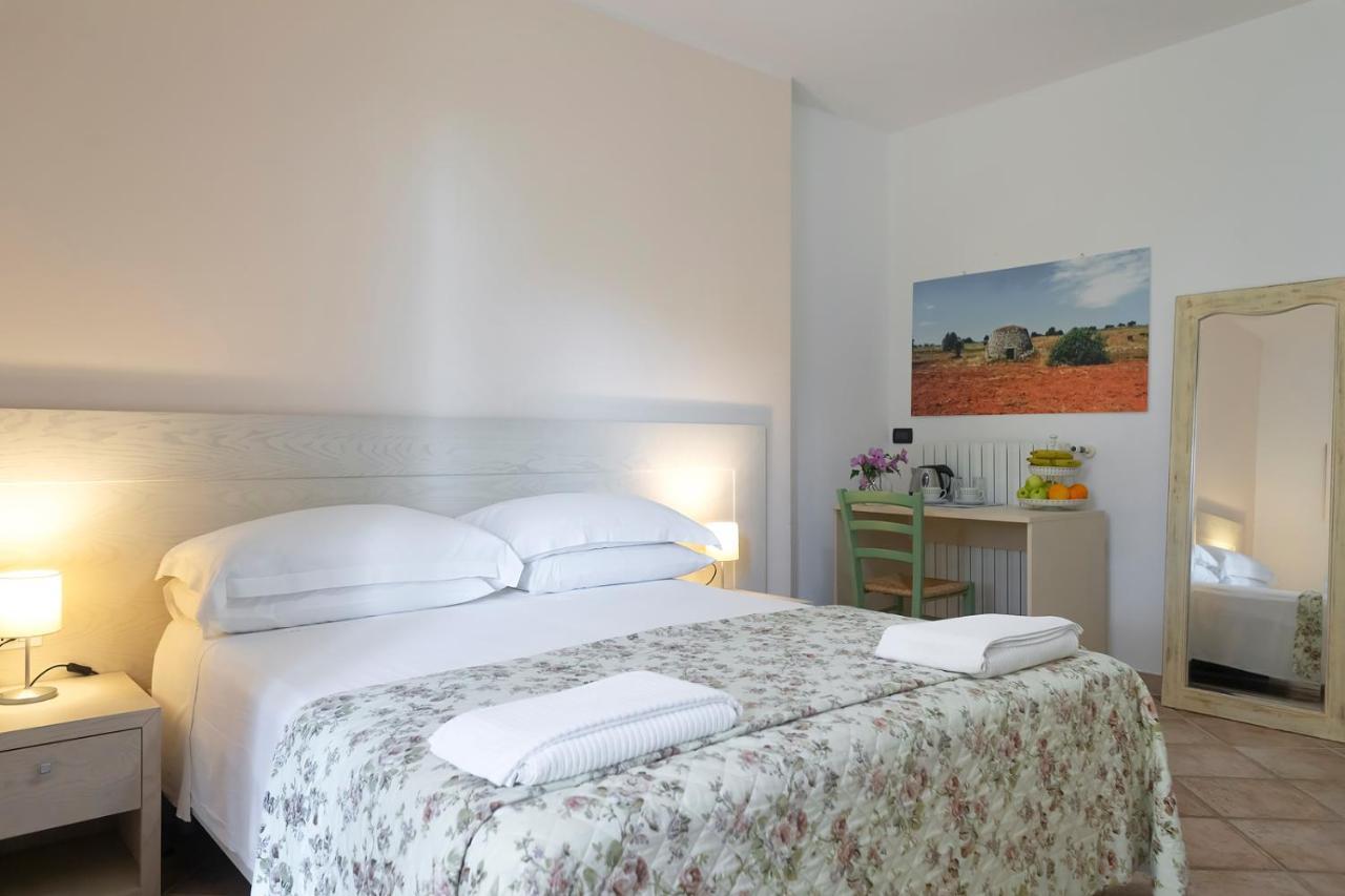 Olive Garden House Villa Borgagne Kültér fotó