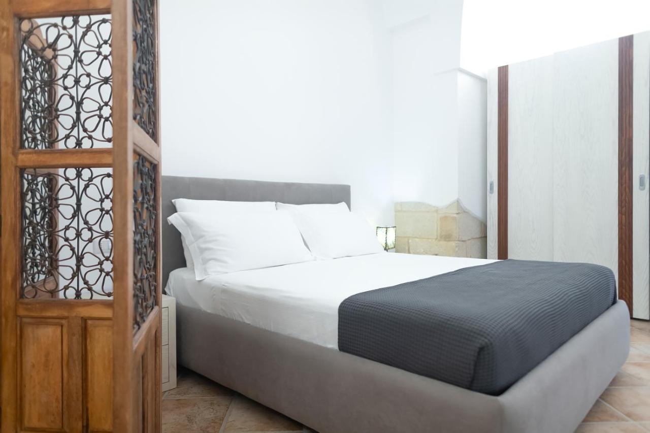 Olive Garden House Villa Borgagne Kültér fotó