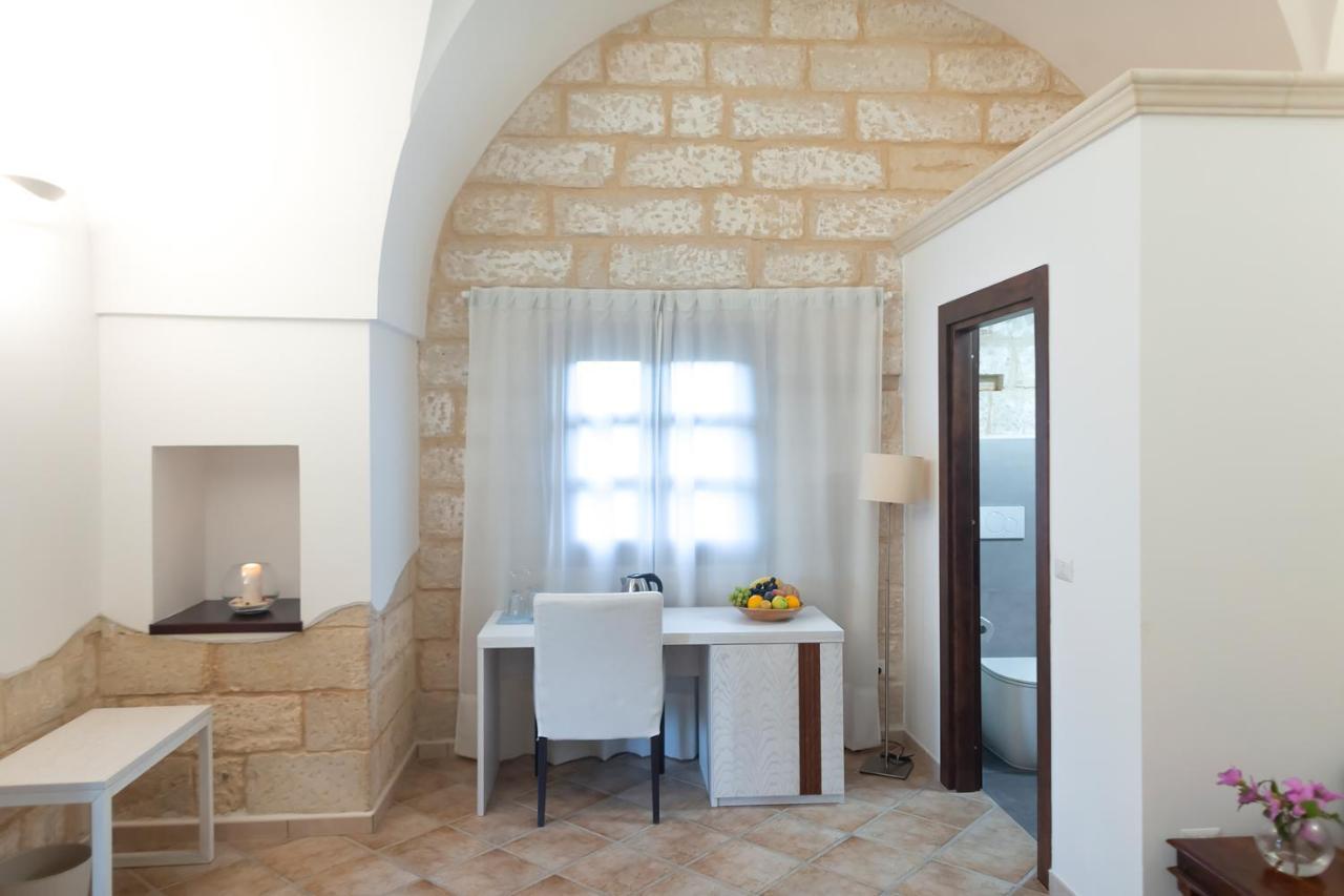 Olive Garden House Villa Borgagne Kültér fotó