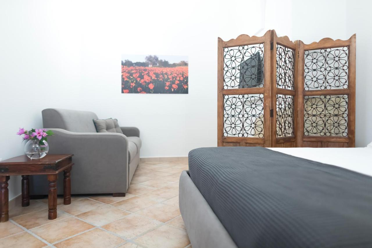 Olive Garden House Villa Borgagne Kültér fotó